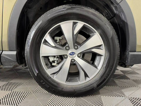 2024 Subaru Ascent Premium 7-Passenger