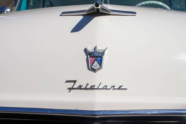 1955 Ford Fairlane