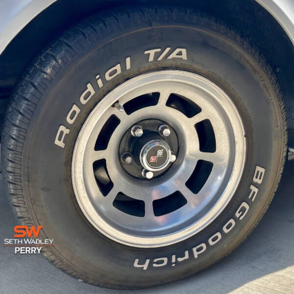 1979 Chevrolet Corvette