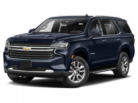 2023 Chevrolet Tahoe for sale at SHAKOPEE CHEVROLET in Shakopee MN