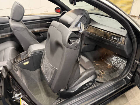 2008 BMW 3 Series 335i
