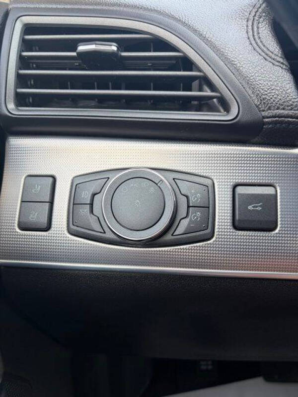2014 Lincoln MKX