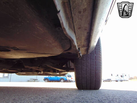 1988 Oldsmobile Cutlass Calais SL