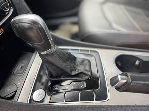 2020 Volkswagen Passat SE