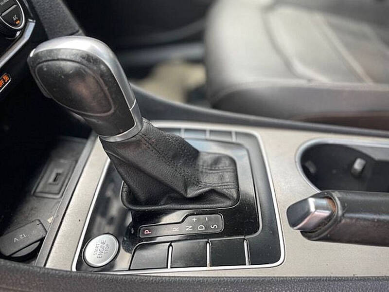 2020 Volkswagen Passat SE