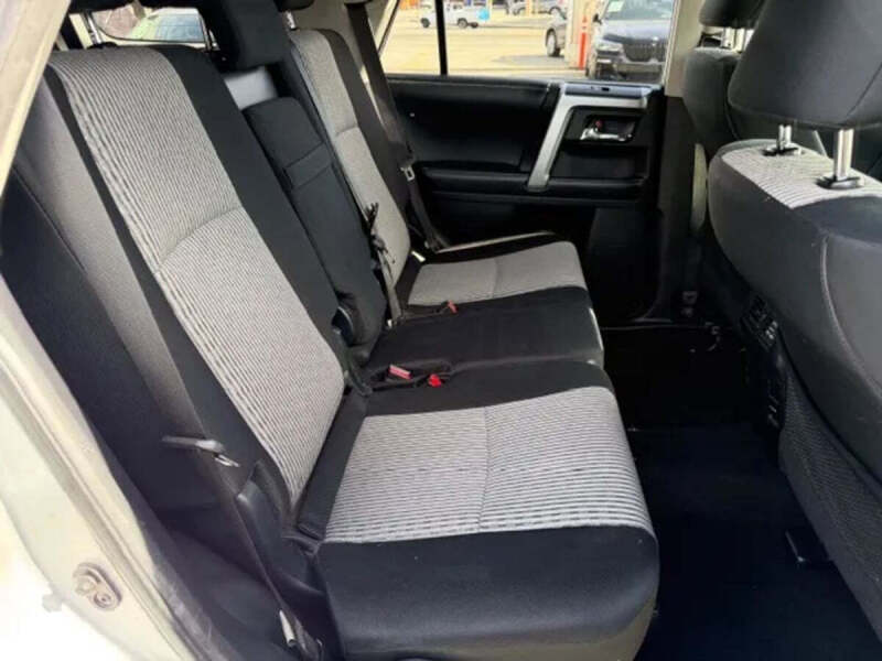 2015 Toyota 4Runner SR5 Premium