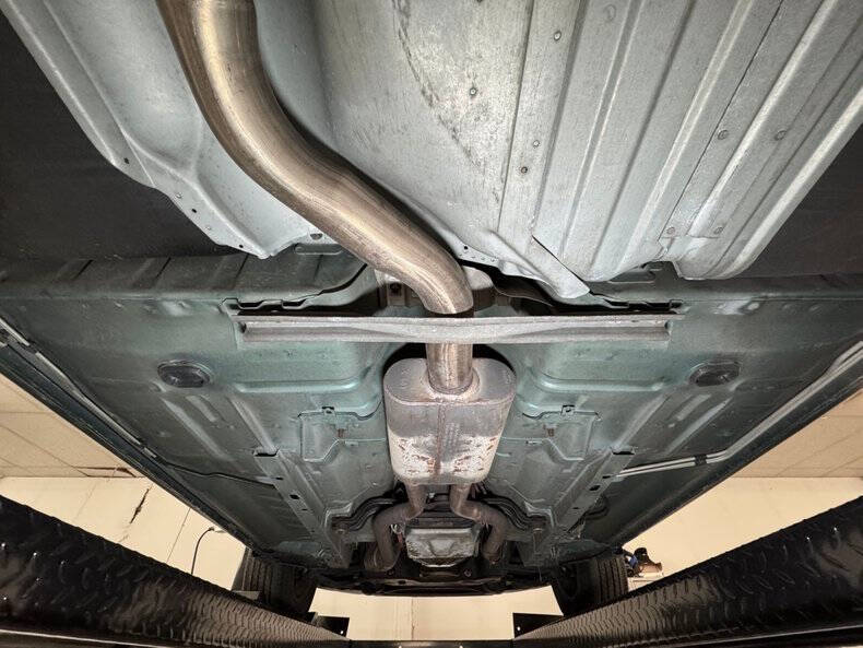 1996 Ford Thunderbird LX