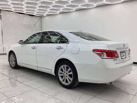 2012 Lexus ES 350