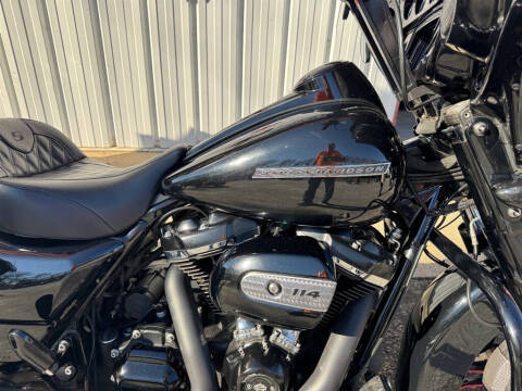 2020 Harley-Davidson FLHXS -