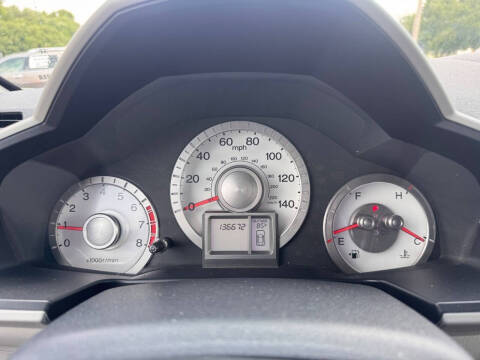 2011 Honda Pilot EX-L w/DVD