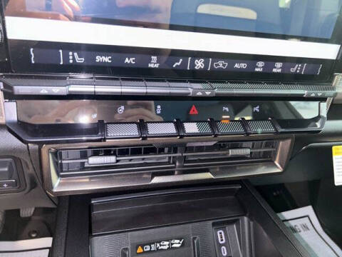 2024 GMC HUMMER EV 2X