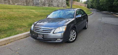 2005 Toyota Avalon for sale at ENVY MOTORS in Paterson NJ