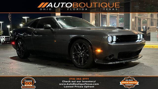 AUTO BOUTIQUE TEXAS in Alvin TX Carsforsale