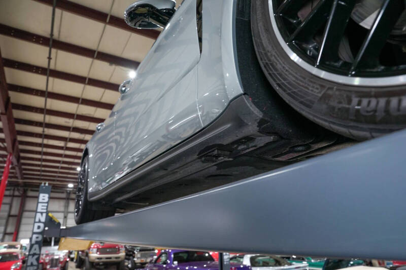 2018 Porsche Panamera 4S