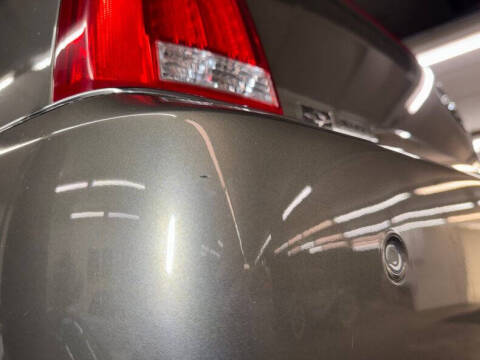 2010 Cadillac DTS Luxury Collection