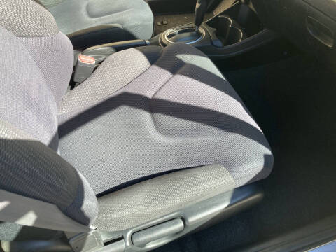 2012 Honda Fit Sport