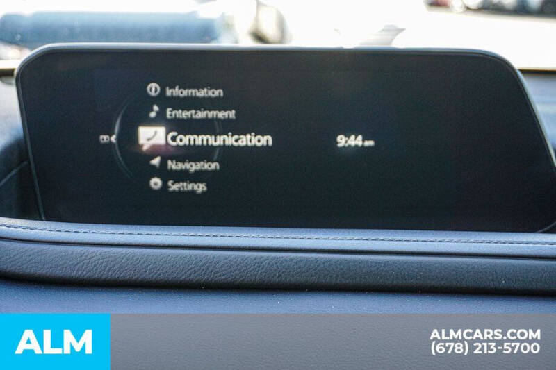 2023 Mazda CX-30 2.5 S Select