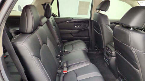 2024 Honda Pilot EX-L
