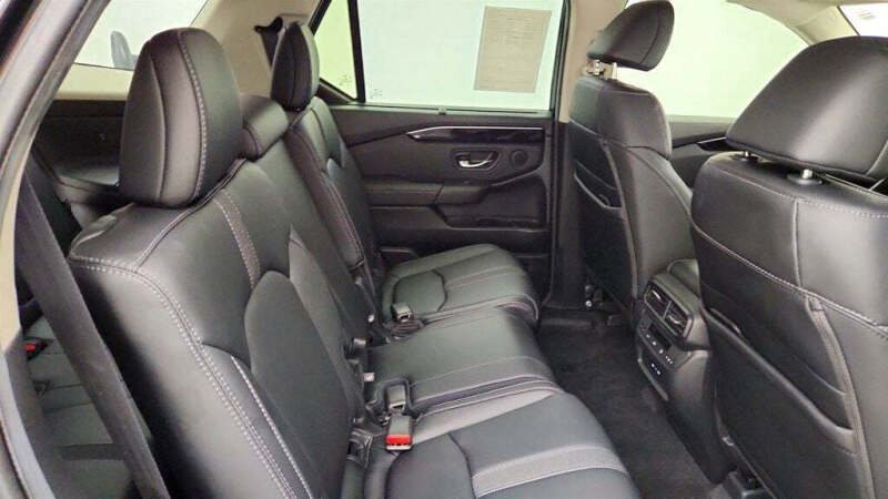 2024 Honda Pilot EX-L