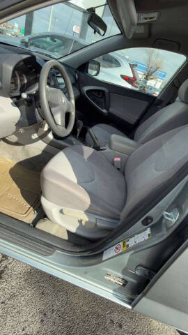 2008 Toyota RAV4