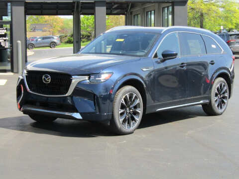 2024 Mazda CX-90 for sale at Brunswick Auto Mart in Brunswick OH