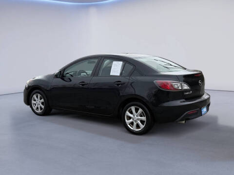 2011 Mazda MAZDA3 i Touring