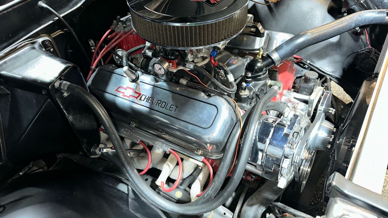 1969 Chevrolet C10 30