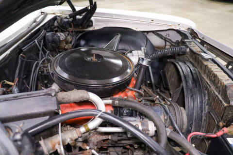 1966 Chevrolet Caprice