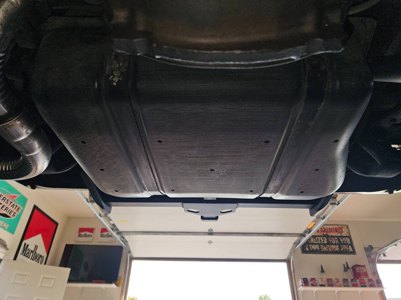 1994 Chevrolet Blazer 240