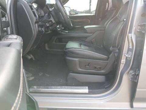 2022 RAM 2500 Limited