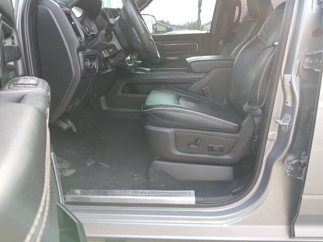 2022 RAM 2500 Limited