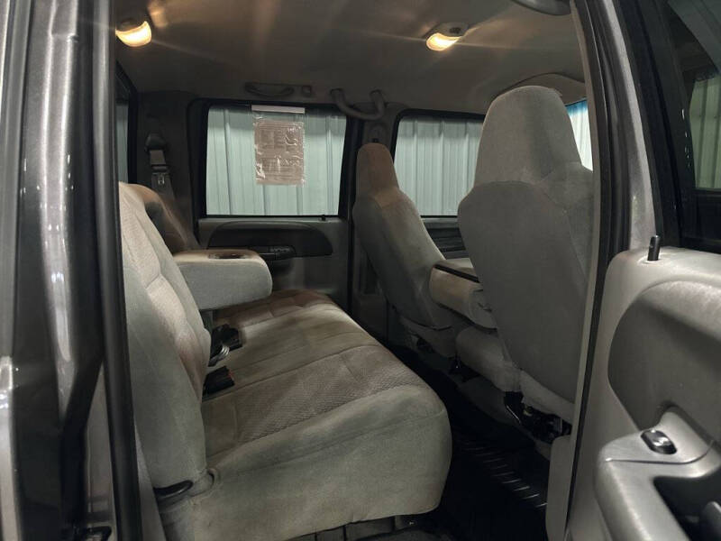 2003 Ford F-250 Super Duty