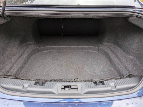 2016 Ford Taurus Limited