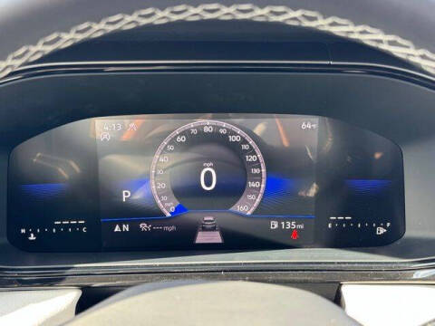 2025 Volkswagen Taos S 4Motion