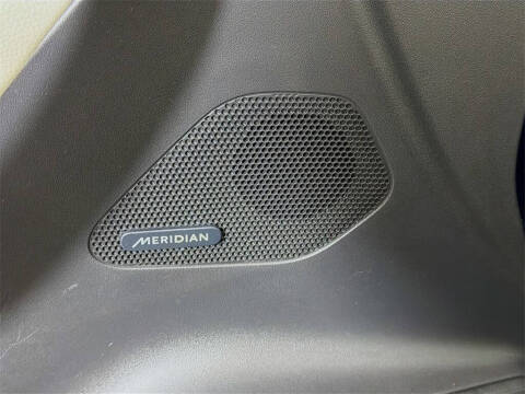 2020 Jaguar F-PACE 25t Prestige