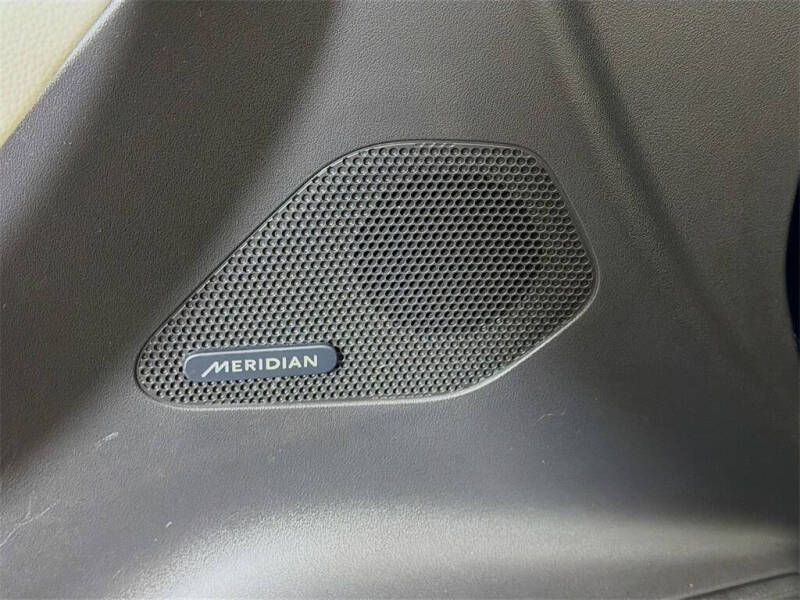 2020 Jaguar F-PACE 25t Prestige