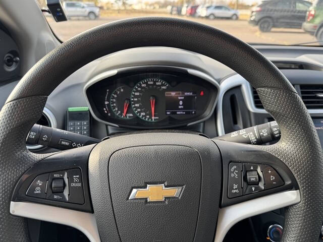 2020 Chevrolet Sonic LT