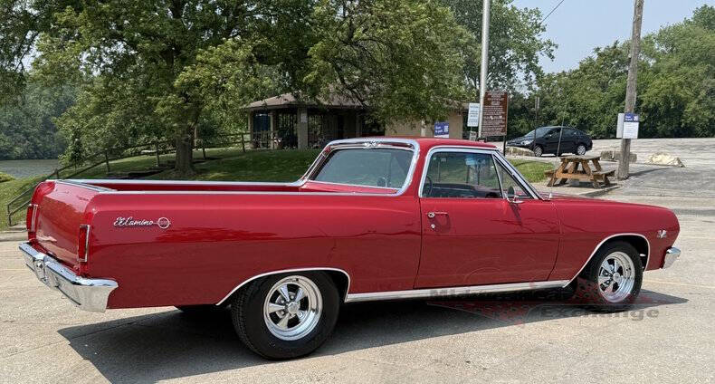 1965 Chevrolet El Camino