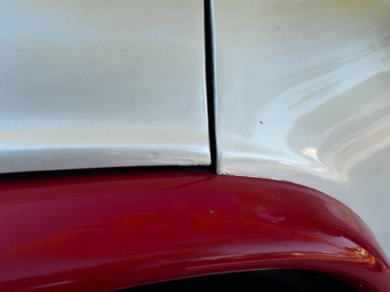 1949 Oldsmobile Futuramic 76