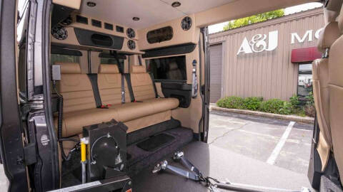 2023 RAM ProMaster 2500 136 WB