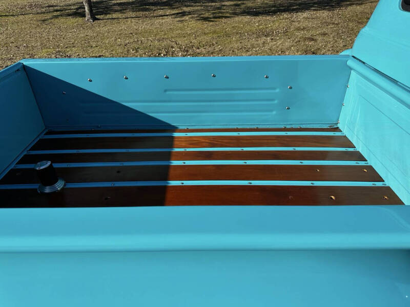 1959 Chevrolet Apache