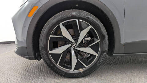 2023 Volkswagen ID.4 S