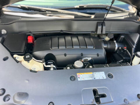 2014 Buick Enclave Premium