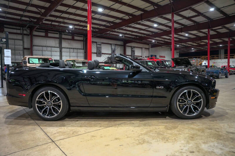 2014 Ford Mustang GT