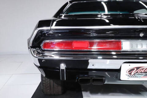 1970 Dodge Challenger