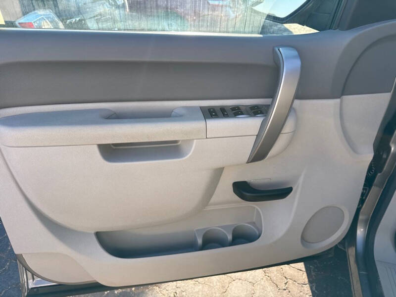 2013 GMC Sierra 1500