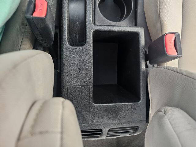 2015 Mazda MAZDA5 Sport