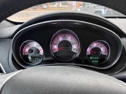 2013 Chrysler 200 Limited