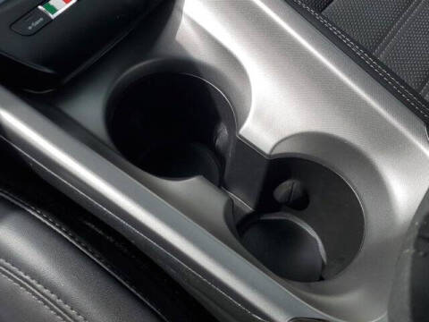 2024 Alfa Romeo Tonale Hybrid Ti