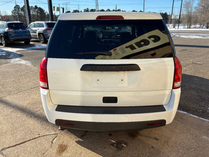 2007 Saturn Vue